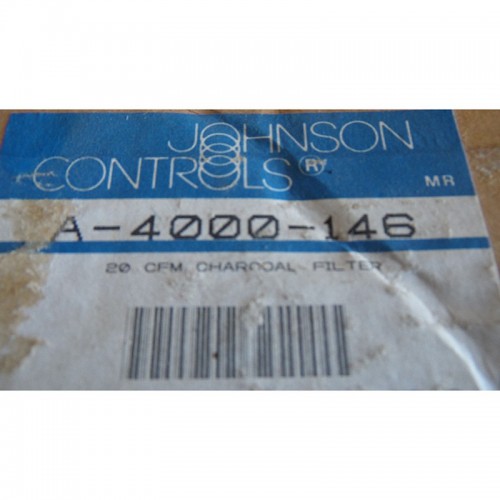 A-4000-146 Johnson Controls